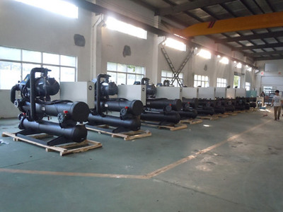 湖南凯利制冷设备 一体化解决方案引领制冷行业创新