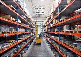 海德堡上海青浦工厂畅游图文导览 揭秘德国科技如何在中国完美再现