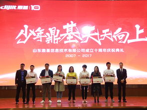 临沂网站建设与全网优化推广 山东鼎基信息技术的全方位数字解决方案